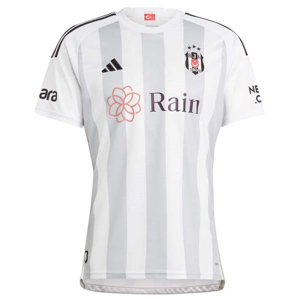 Tailandia Camiseta Besiktas Replica Primera Ropa 2023/24